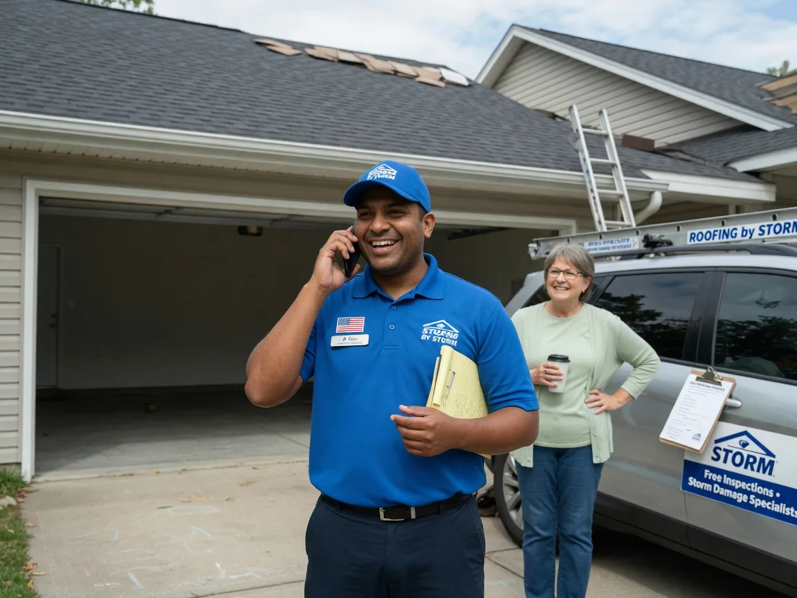 Roof Repair Near Me Orr, MN FAQs
