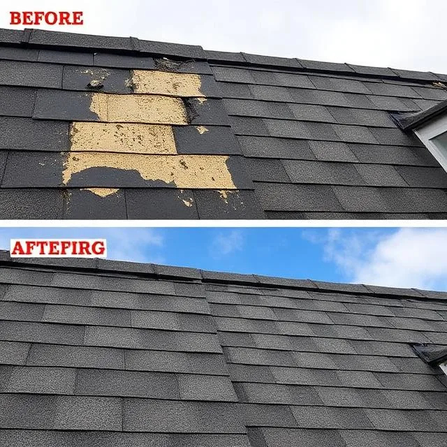 Roof Repair Near Me in Orr, MN near me